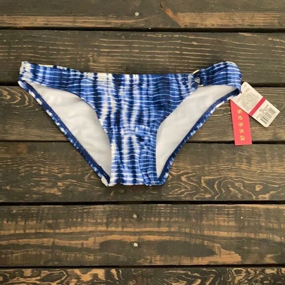 Tropic Nights Lowrider Bikini Bottom only - Picture 8 of 14